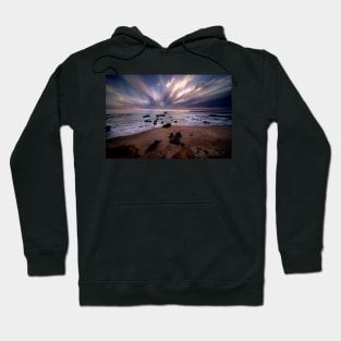 Pacific Sunset Hoodie